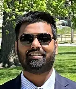 Sriharsha Ummedisetti
