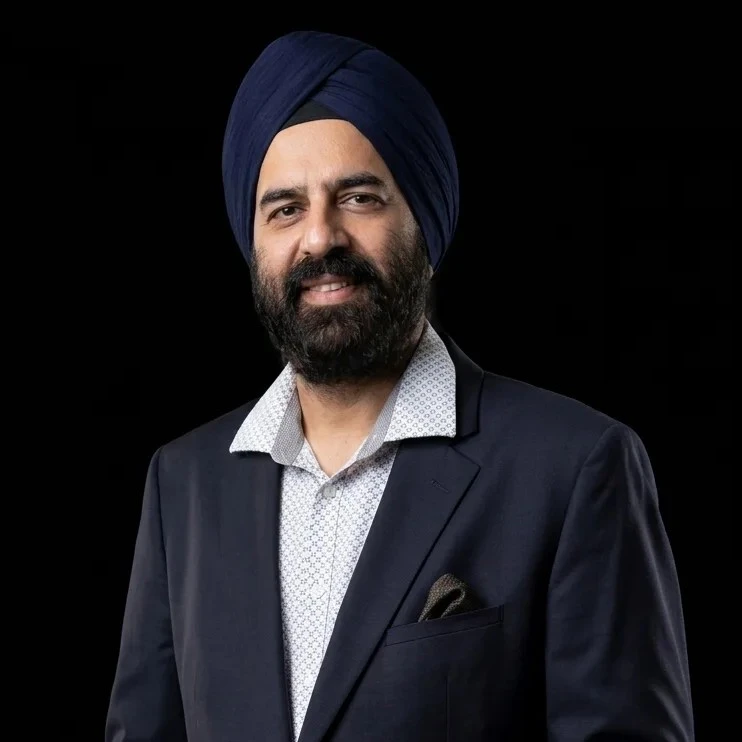 Sukhi Kohli